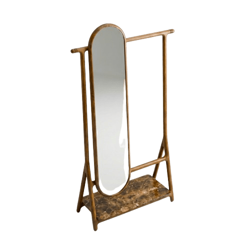 Interior design tips featured in the premium modern dressing table guide by Arris Concepts