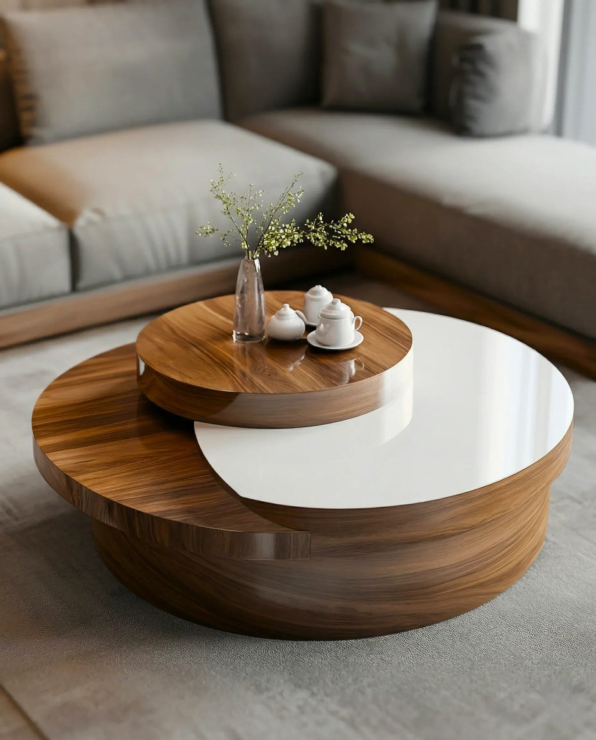 High-end custom decor and the top premium furniture brands delivering to Mumbai by Arris Concepts Luxury Pvt. Ltd.