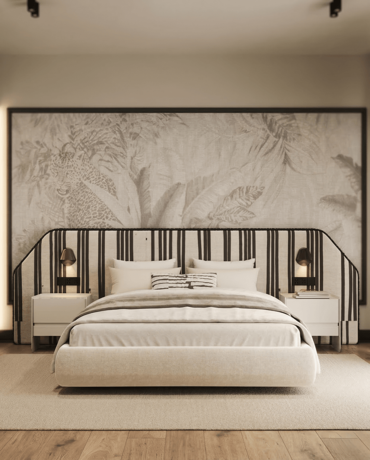 Interior design tips featuring the worlds best premium furniture by Arris Concepts Luxury Pvt. Ltd.