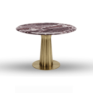 4 SEATER DINNING TABLE