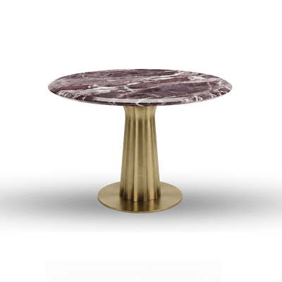 4 SEATER DINNING TABLE