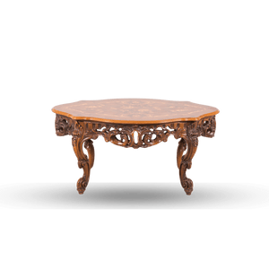 CENTRAL TABLE