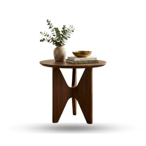 CORNER TABLE