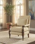 Pistachio - Masterfully crafted premium modern lounge accent chair for a living room by Arris Concepts