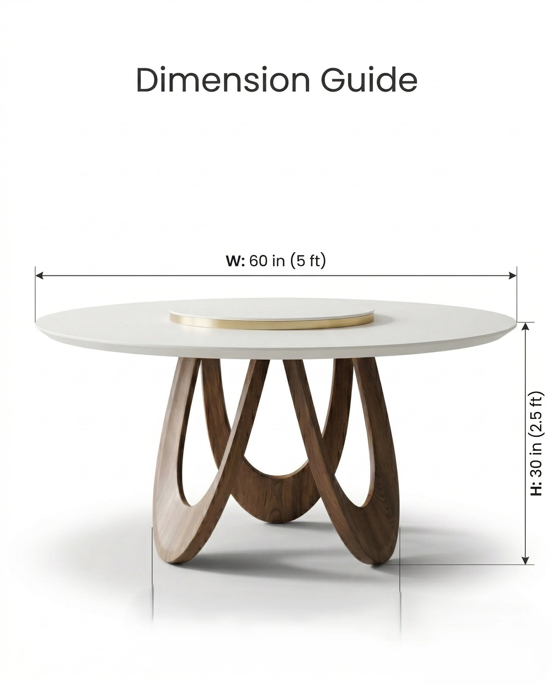 Beautiful premium round onyx dining table crafted by Arris Concepts Luxury Pvt. Ltd.