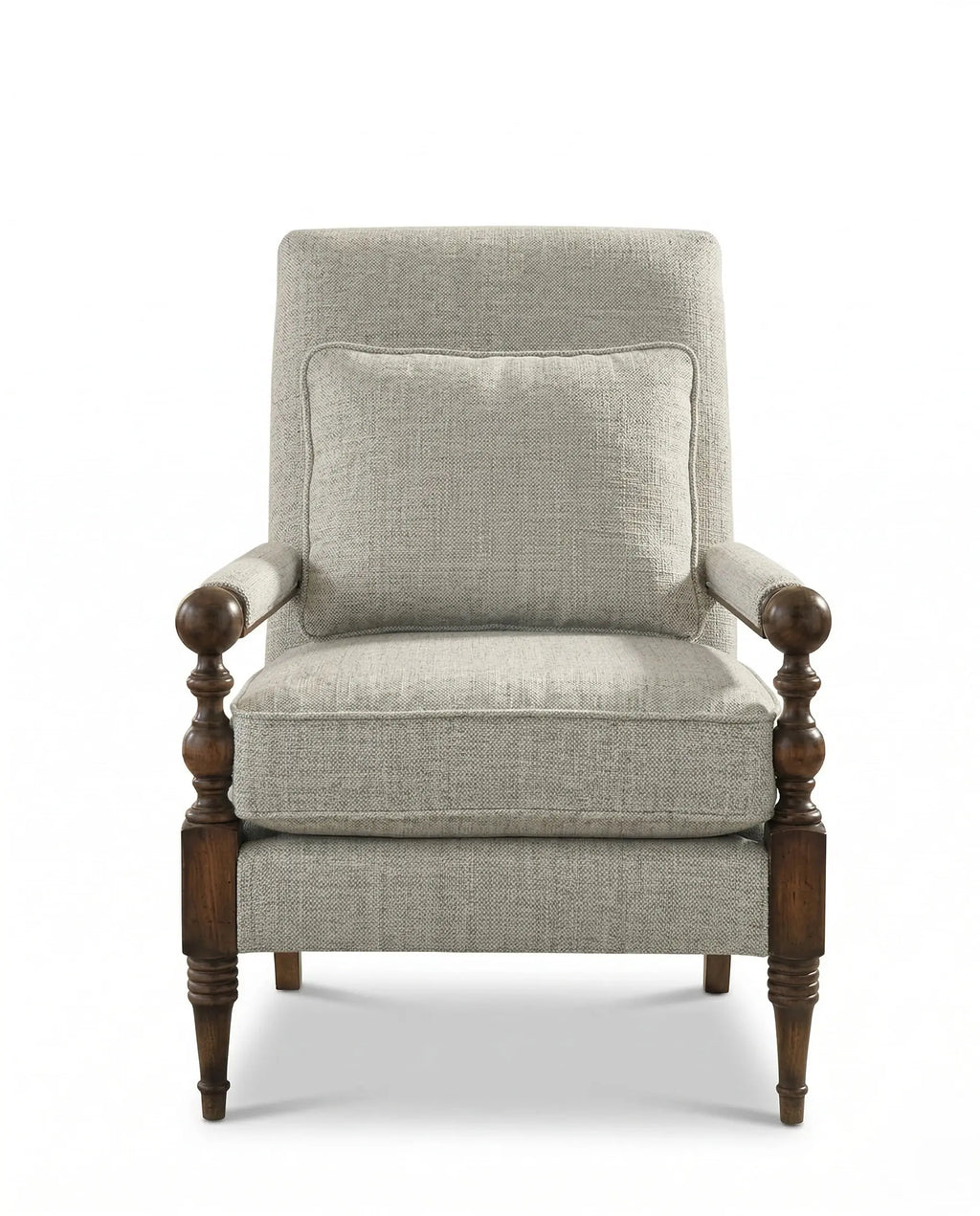 Premium Modern Lounge Accent Chair