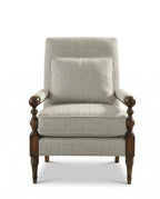 Premium Modern Lounge Accent Chair