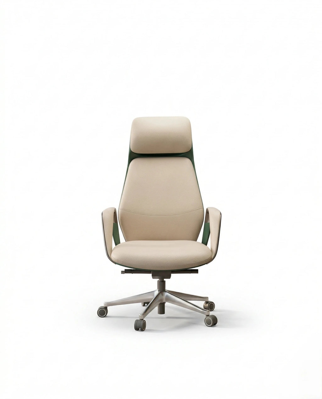 Premium breathable office seating and a modern ergonomic desk chair by Arris Concepts Luxury Pvt. Ltd.