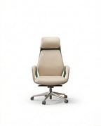 Premium breathable office seating and a modern ergonomic desk chair by Arris Concepts Luxury Pvt. Ltd.