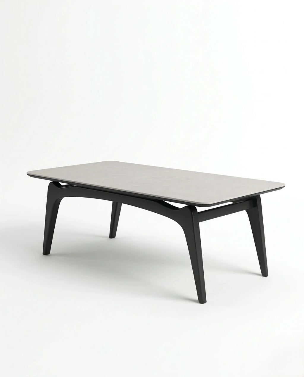 Masterfully crafted premium 6 seater dining table for a modern home by Arris Concepts Luxury