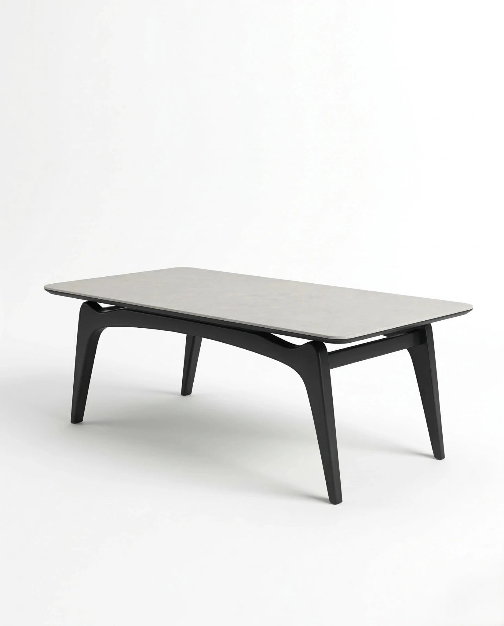 Masterfully crafted premium 6 seater dining table for a modern home by Arris Concepts Luxury