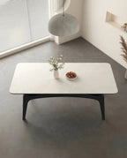Masterfully crafted premium 6 seater dining table for a modern home by Arris Concepts Luxury